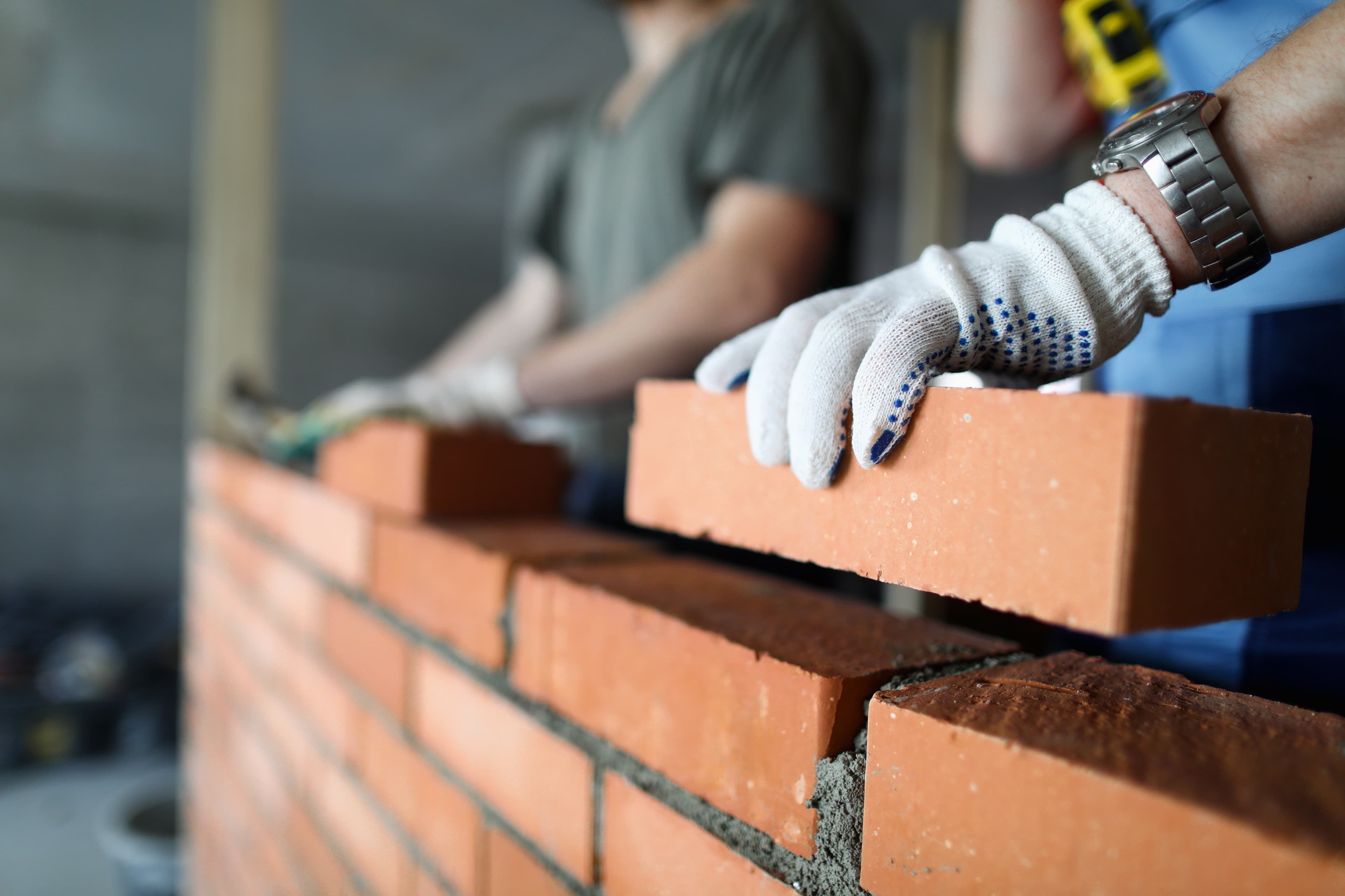 Bricks
