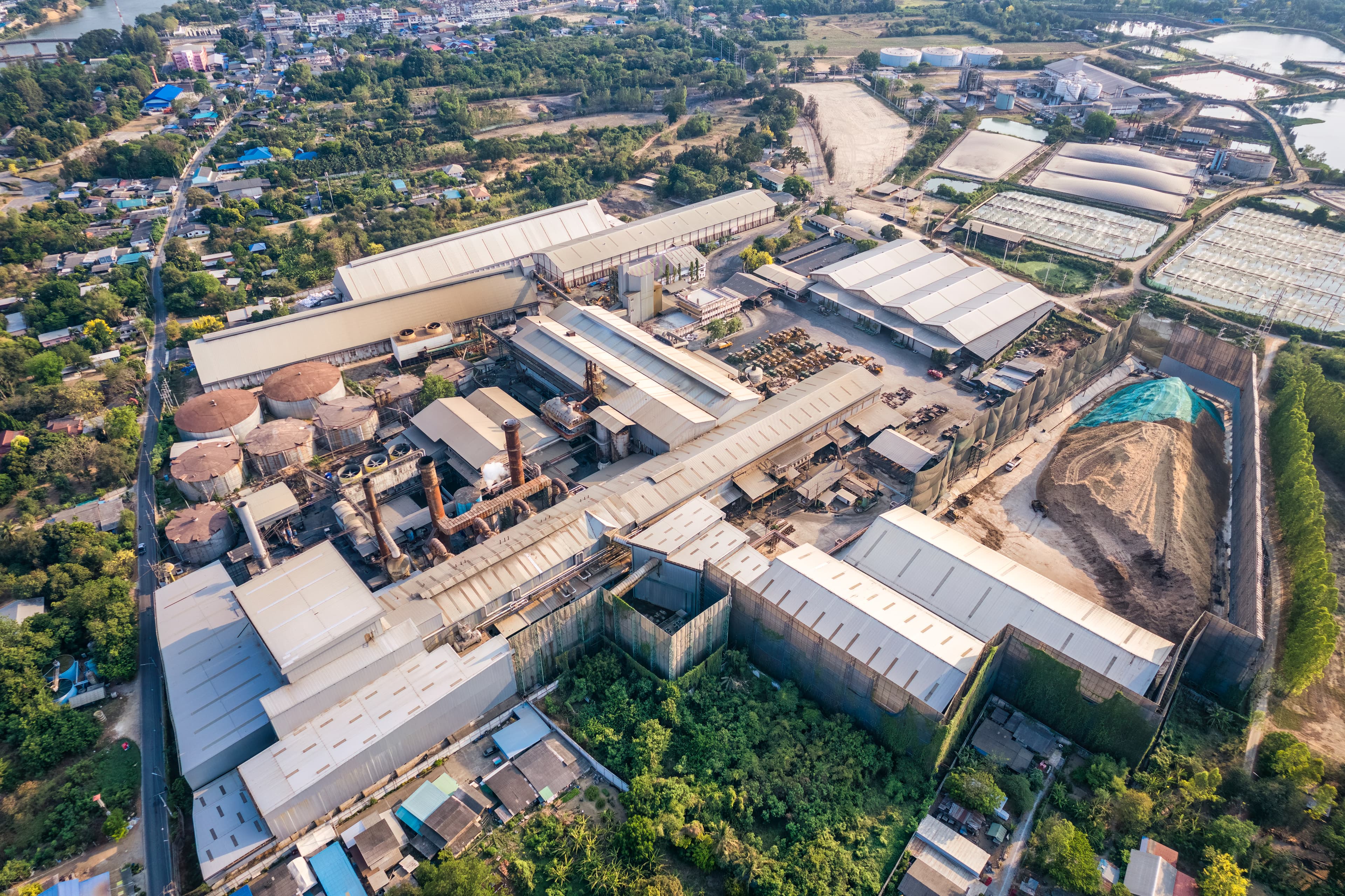 Industry 1