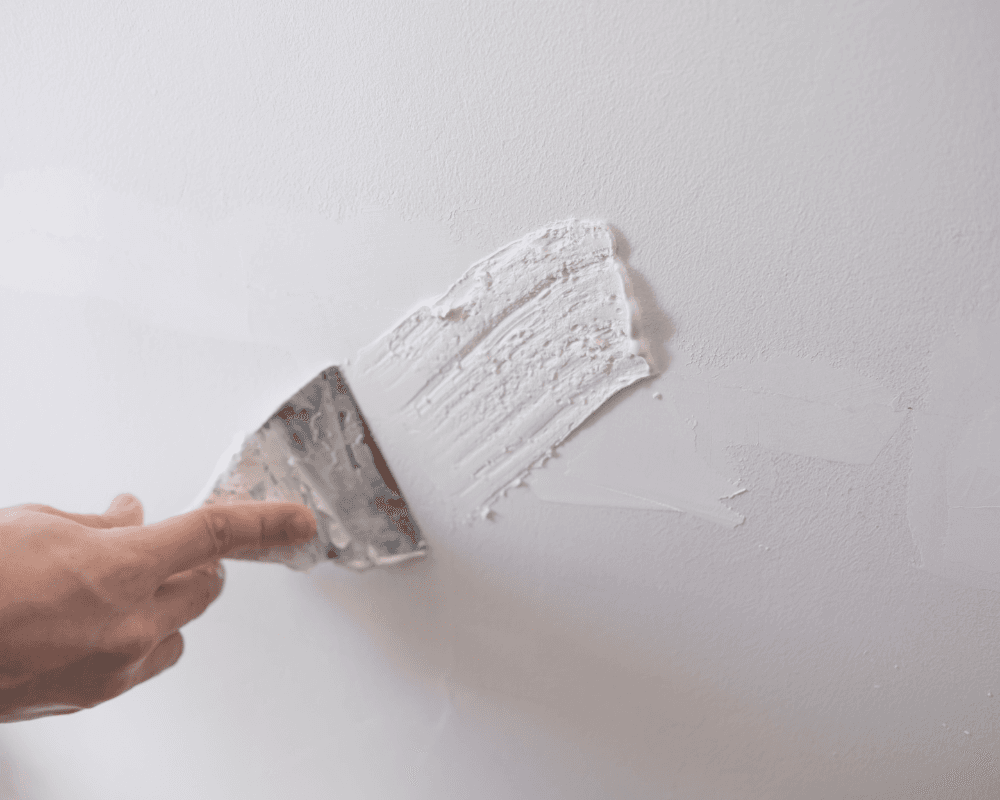 Wall Putty